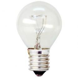 GE 35156 INCANDESCENT LAMPS